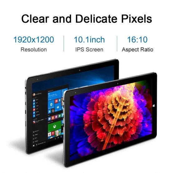 14938934561228374376 555x555 - Tablet Chuwi Hi10 Air PC Windows 10 Intel Cherry Trail 4 GB RAM