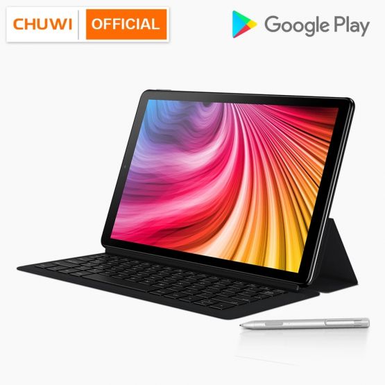 Tequilas and Air Tablet Chuwi Hi9+ Helio X27 Deca Core Android 8.0 Pantalla 2K 322625122 1820499376