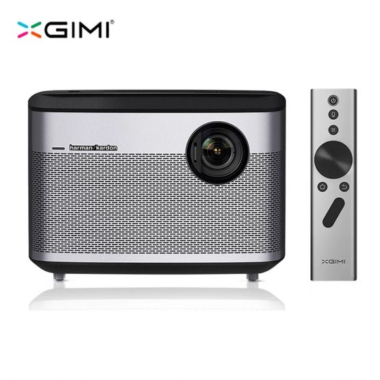 Tequilas and Air Proyector XGIMI H1 Harman Kardon 1080p 3D 4K UHD 369469484 1541415667