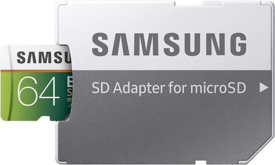 74930993 10217839384969418 2420649941757067264 n 555x334 - Samsung Memoria micro SD Samsung Evo Select XC I3 4K Ready 64 GB