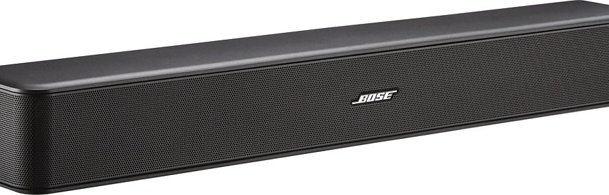 Bose Soundbar Solo 5