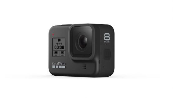 Tequilas and Air GoPro Hero 8 Black 1000222406ld