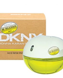 5be5cac719050 81wr pjpg 262x325 - DKNY BE DELICIOUS 100 ML