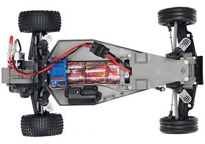 Tequilas and Air Motorsports Traxxas Bandit Bandit5