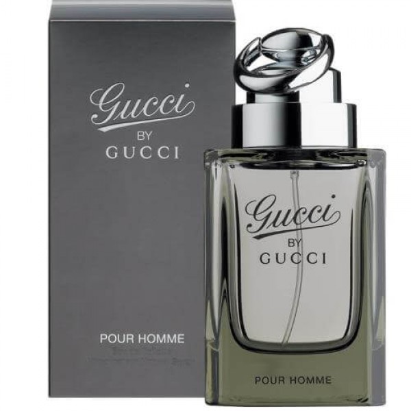 GUCCI BY GUCCI POUR HOMME 90 ML