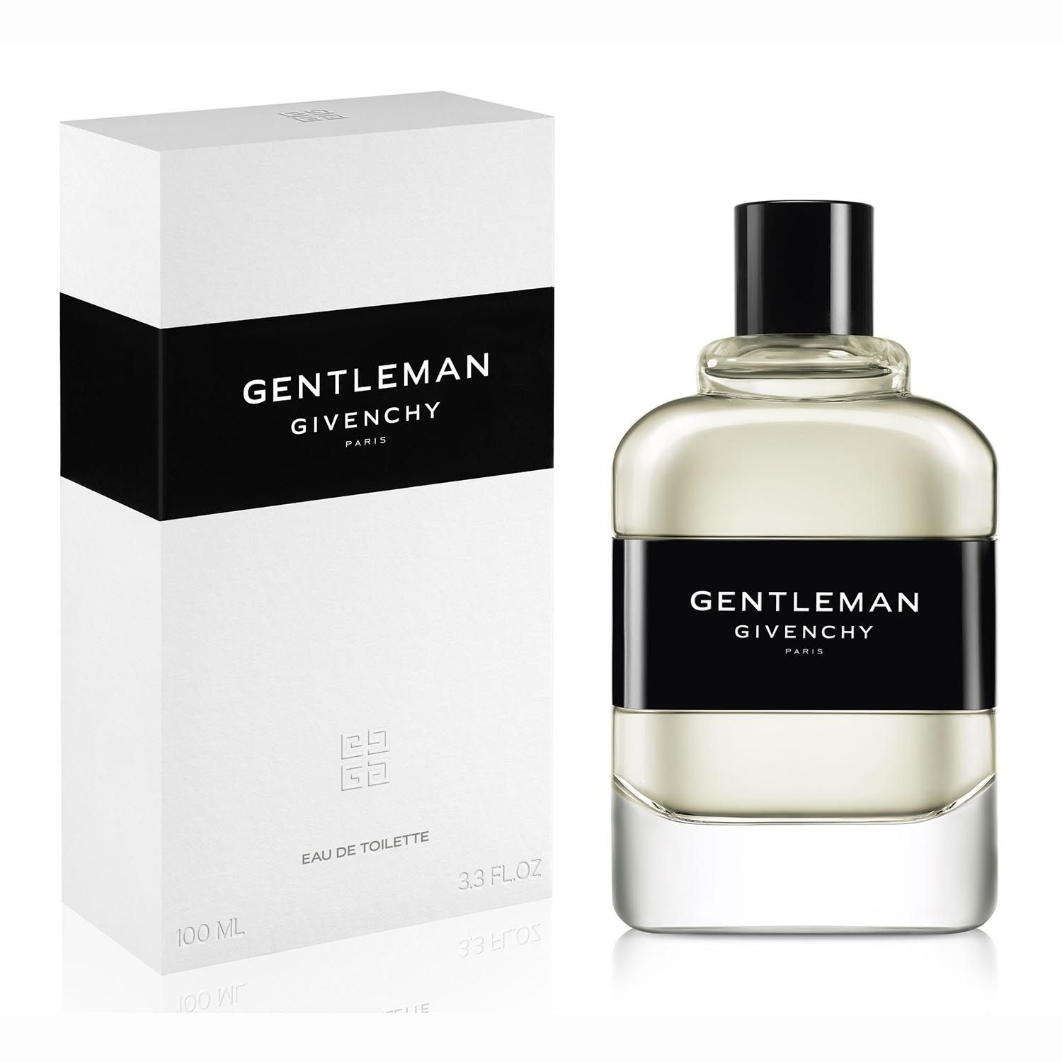GIVENCHY GENTLEMAN 100 ML | Tequilas and Air