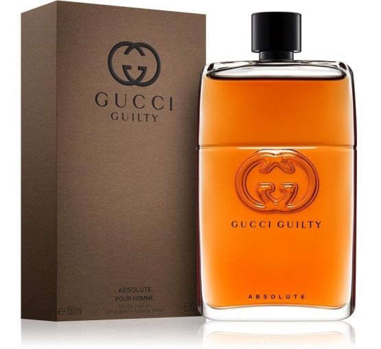 gucci guilty absolute by gucci 90 ml edp caballero D NQ NP 711322 MLM31918980601 082019 F 555x509 - GUCCI GUILTY ABSOLUTE EDP 90 ML