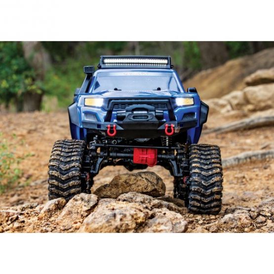 Tequilas and Air Motorsports Traxxas TRX-4 Trail Rock Crawler traxxas trx 4 110 scale trail rock crawler azul 3