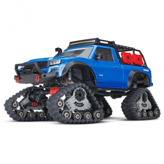 Tequilas and Air Motorsports Traxxas TRX-4 Trail Rock Crawler traxxas trx 4 110 scale trail rock crawler azul