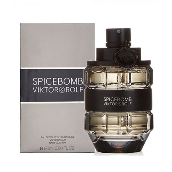 viktor rolf spicebomb edt perfume for men 90ml12 555x555 - VIKTOR & ROLF SPICEBOMB 90 ML