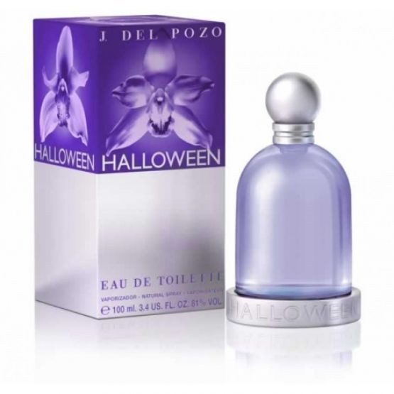 perfume halloween 100ml 555x555 - J. DEL POZO HALLOWEEN 100 ML