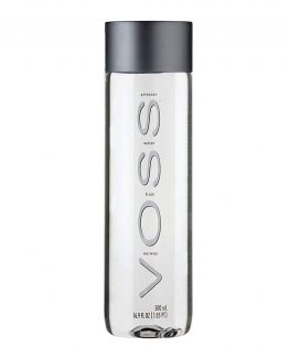 Tequilas and Air Gameus Voss500ml