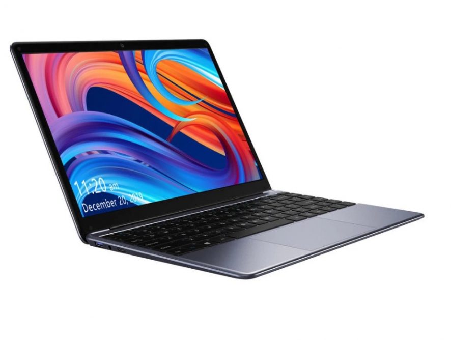 Chuwi HeroBook Pro 14.1'' Intel 8GB RAM 256GB SSD
