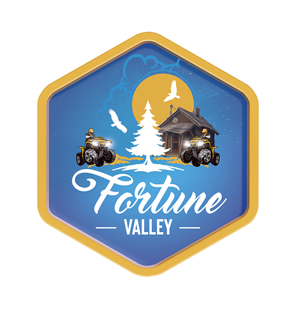 Tequilas and Air Fortune Valley FORTUNE VALLEY