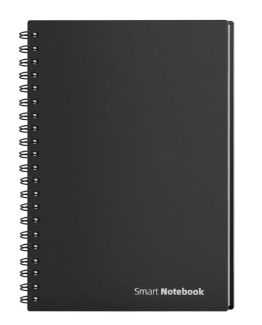 Newyes A5 Libreta Reusable Notebook Smart business office Magica 262x325 - NEWYES A5 Smart NoteBook Reusable Libreta Magica