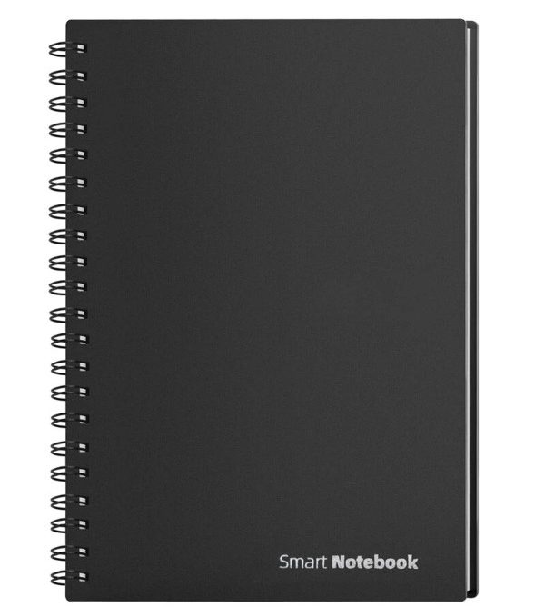 NEWYES A5 Smart NoteBook Reusable Libreta Magica