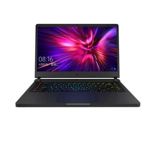 Tequilas and Air Motorsports Xiaomi Gaming Laptop 15.6'' Intel Core i7-9750H NVIDIA GeForce RTX2060 16GB RAM 512GB SSD Xiaomi gaming laptop 15 6 pulgadas Intel core i7 Nvidia GeForce RTX2060