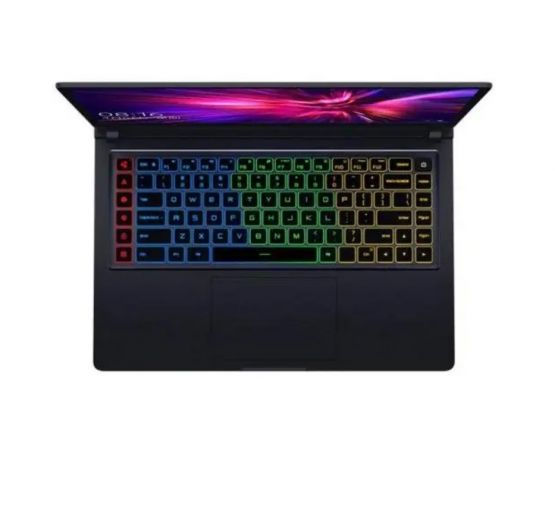 Tequilas and Air Motorsports Xiaomi Gaming Laptop 15.6'' Intel Core i7-9750H NVIDIA GeForce RTX2060 16GB RAM 512GB SSD Xiaomi gaming laptop 15 6 pulgadas Intel core i7 Nvidia GeForce RTX2060 2