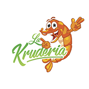 Tequilas and Air Motorsports Portafolio La Kruderia logo