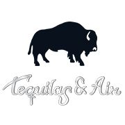 Tequilas and Air Motorsports Portafolio Tequilas and Air Logo