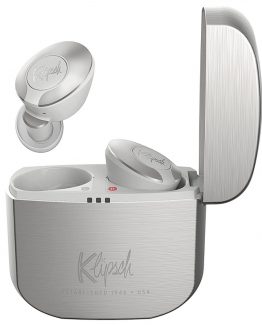 Tequilas and Air Tienda Oficial Klipsch t5 II audifonos in ear bluetooth