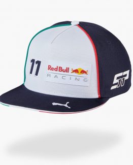 Tequilas and Air Motorsports Gorra Max Verstappen Red Bull Naranja Edicion Especial gorra checo perez flat oracle red bull gp mexico 2022