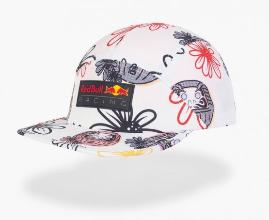 Tequilas and Air Motorsports Gorra Red Bull GP Japon 2022 Edicion Especial gorra gp japon 2022 edicion especial oracle red bull