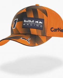 Tequilas and Air Motorsports Gorra Checo Perez Oracle Red Bull Mexico GP 2022 Flat gorra max verstappen naranja oracle red bull gp 2022 edicion especial