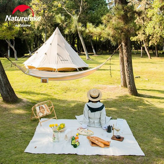 Tequilas and Air Naturehike manta de lona para acampar picnic Naturehike Manta portatil de lona para acampar al aire libre manta de Picnic ultraligera conveniente
