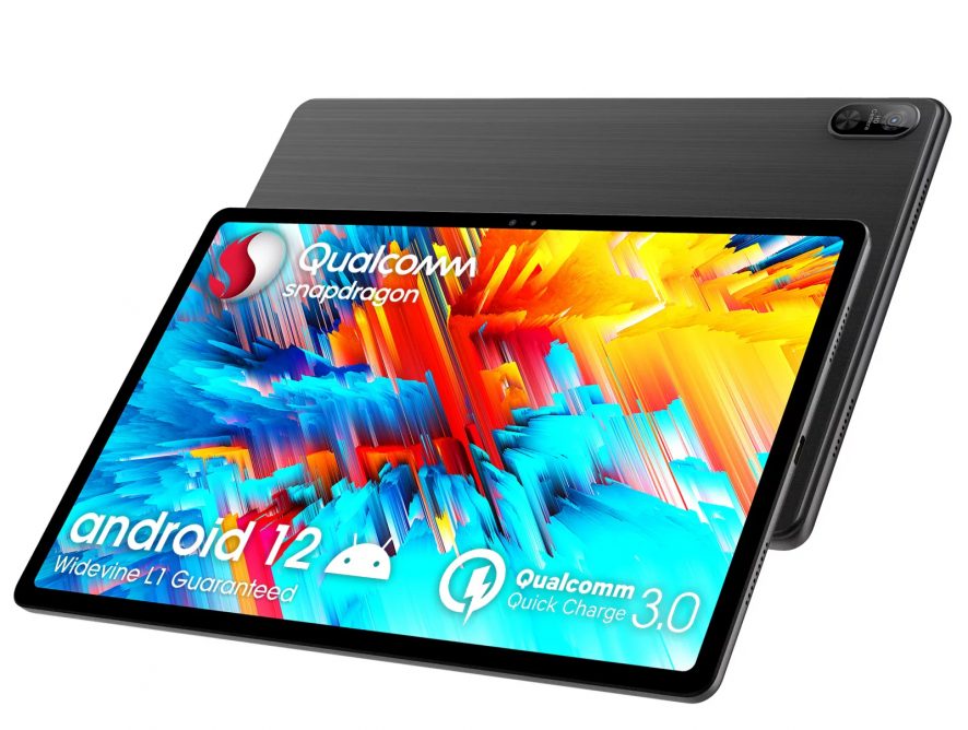 Chuwi Tablet Hipad Max 10.3 8G 128G 4G LTE