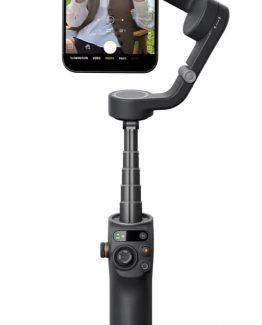 Tequilas and Air Tequilas and Air DJI Osmo Mobile 6 gimbal